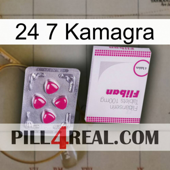 24 7 Kamagra 32